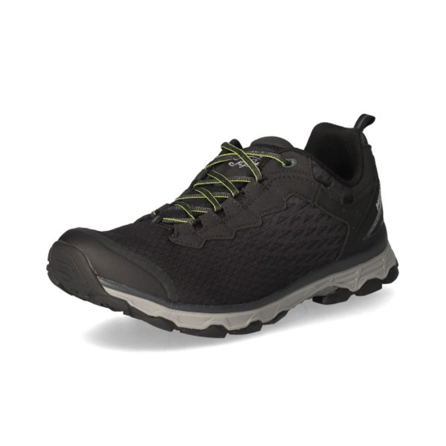 Herren Meindl Outdoorschuhe | Meindl Trailrunningschuhe Activo Sport