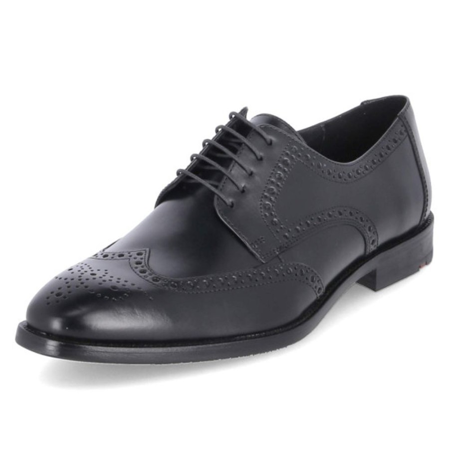 Herren LLoyd Business Schuhe | Lloyd Businessschuhe Lucien