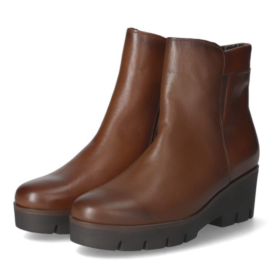 Damen Gabor Stiefeletten | Gabor Stiefeletten