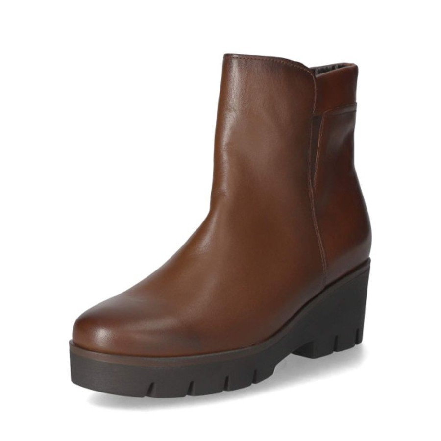 Damen Gabor Stiefeletten | Gabor Stiefeletten