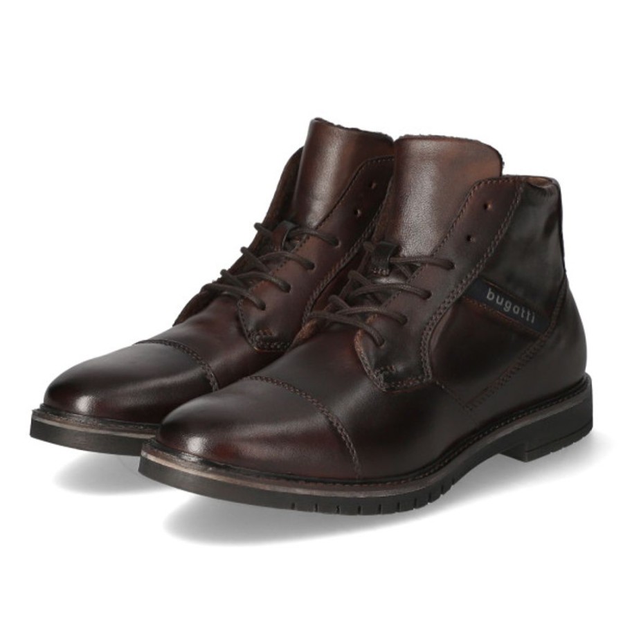 Herren Bugatti Stiefel & Boots | Bugatti Stiefeletten