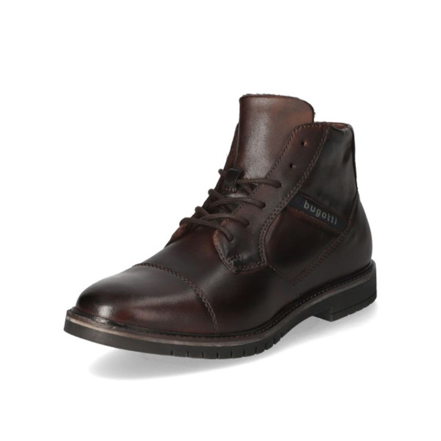 Herren Bugatti Stiefel & Boots | Bugatti Stiefeletten