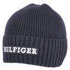 Herren Tommy Hilfiger Kopfbedeckung | Tommy Hilfiger Beanie