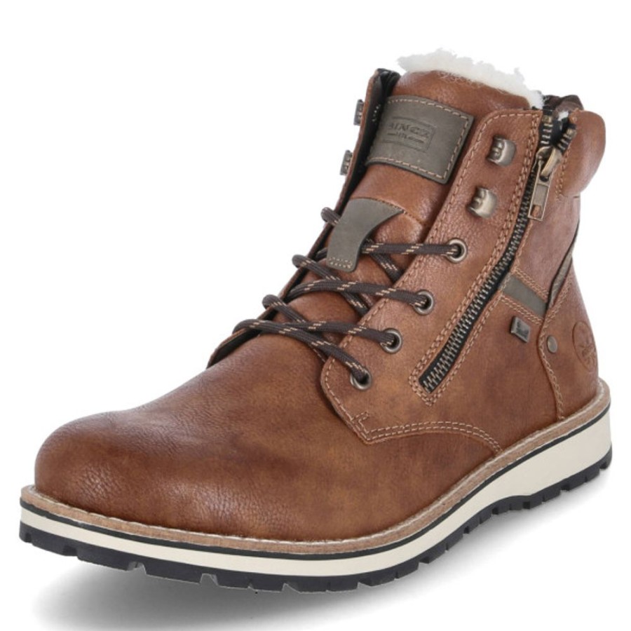 Herren Rieker Stiefel & Boots | Rieker Winterboots