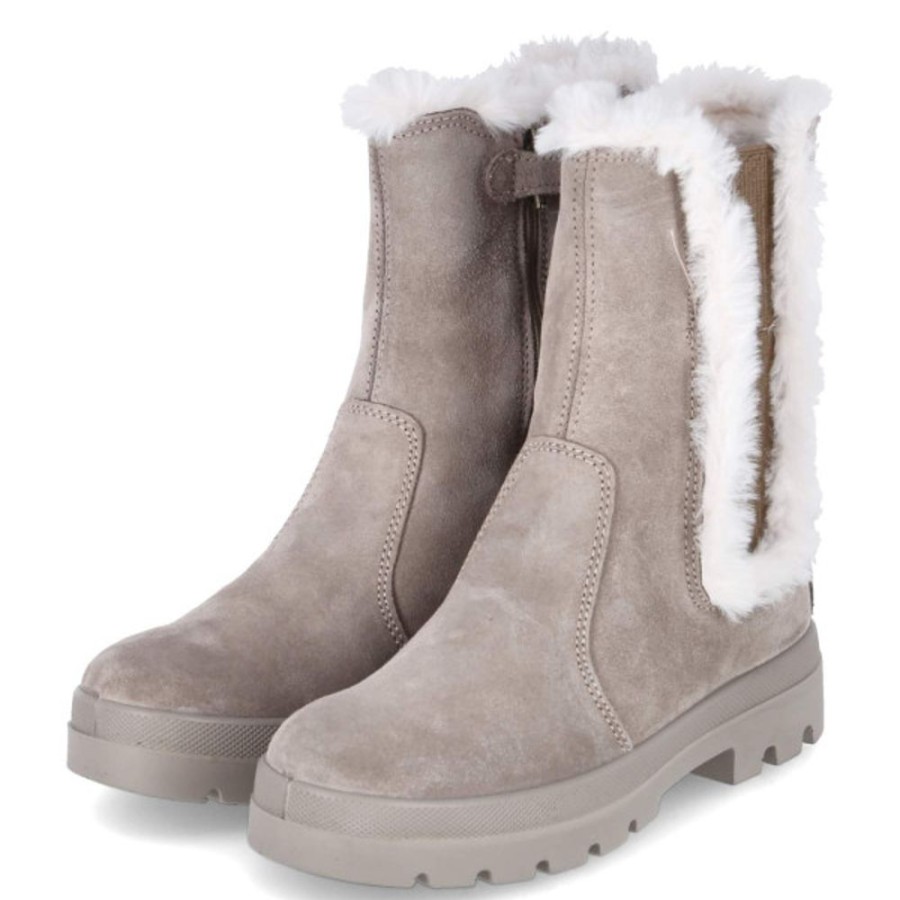 Kinder Primigi Stiefel & Stiefeletten | Primigi Winterstiefeletten