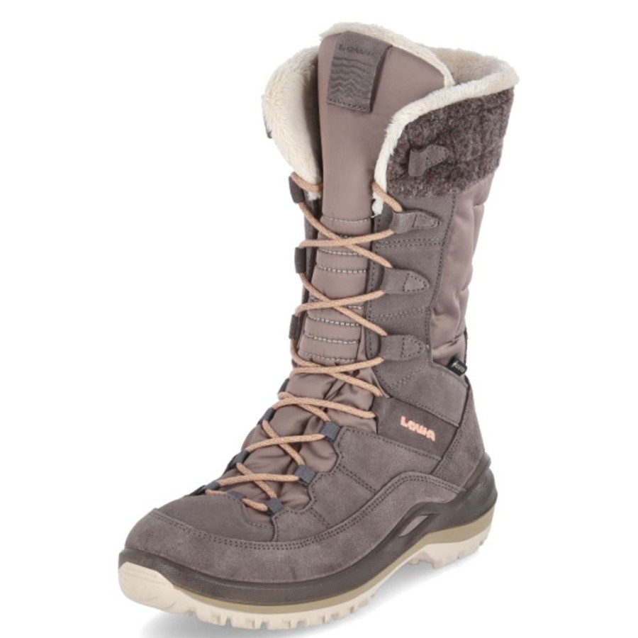 Damen LOWA Outdoorschuhe | Lowa Snowboots Alba Iii