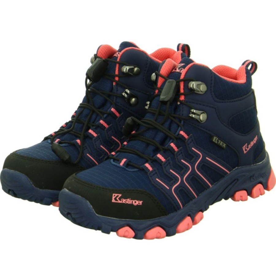 Kinder Kastinger Outdoorschuhe | Kastinger Outdoorschuhe Farrer Hi Ii