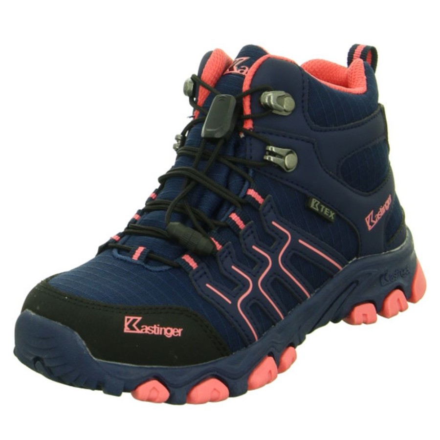 Kinder Kastinger Outdoorschuhe | Kastinger Outdoorschuhe Farrer Hi Ii