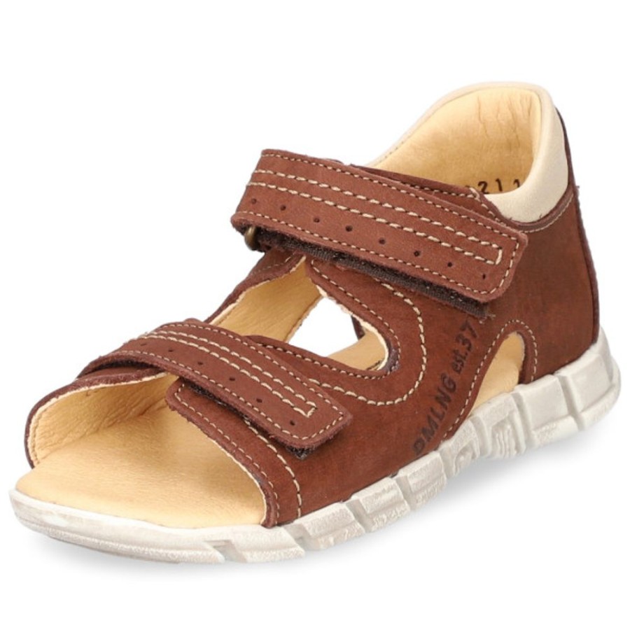 Kinder Du00e4umling Lauflernschuhe | Daumling Sandalen Morin