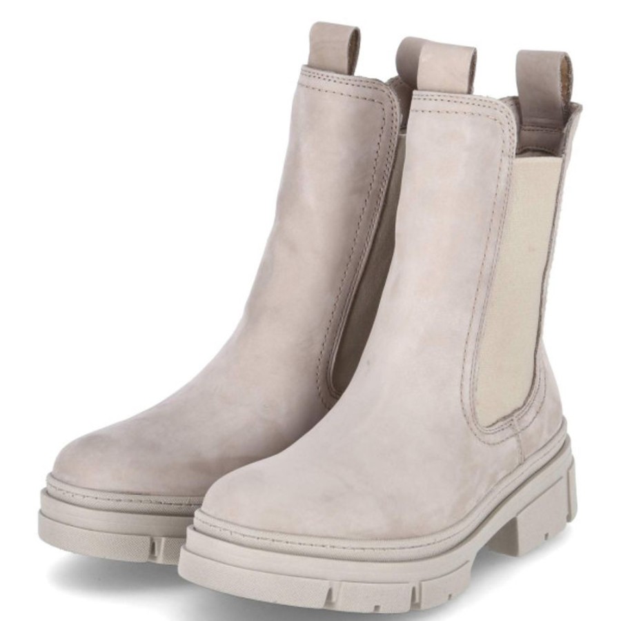 Damen Tamaris Stiefeletten | Tamaris Chelsea Boots