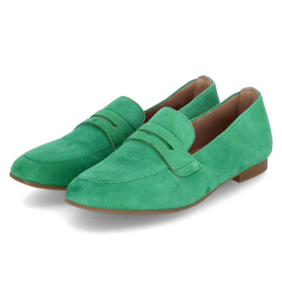 Damen Gabor Slipper | Gabor Loafer