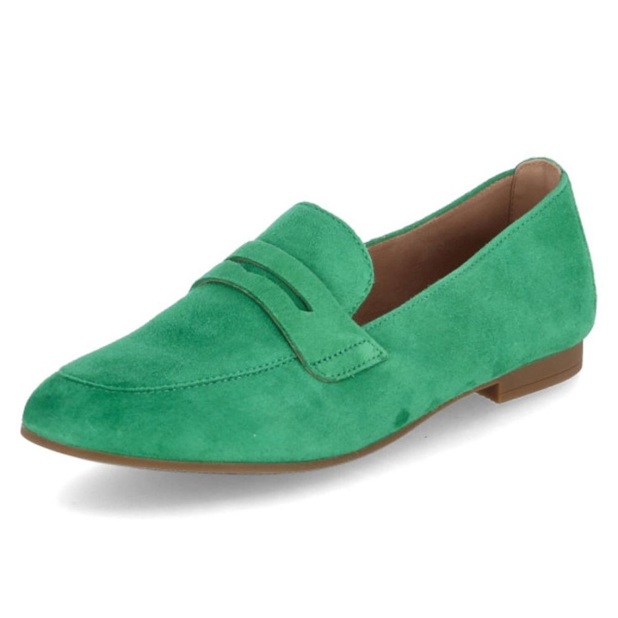 Damen Gabor Slipper | Gabor Loafer