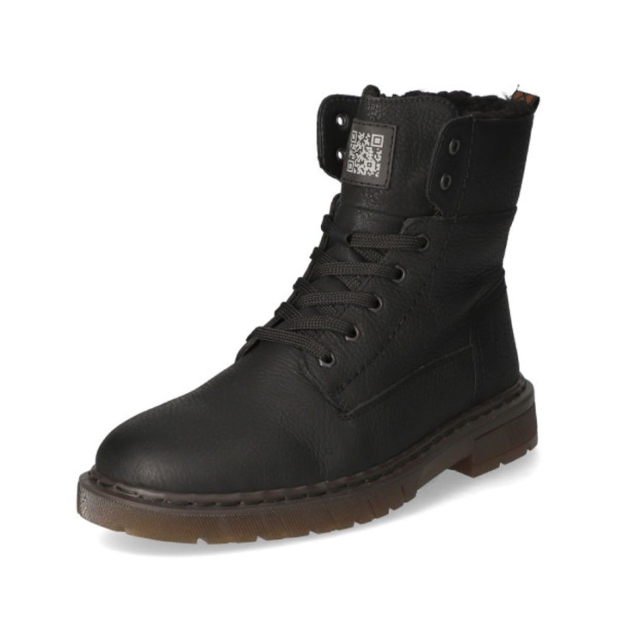 Herren Rieker Stiefel & Boots | Rieker Winterboots