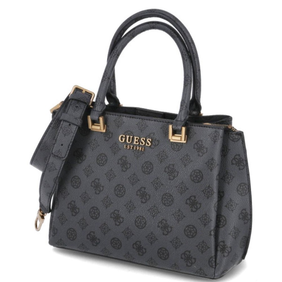 Damen Guess Handtaschen | Guess Satchel Fynna