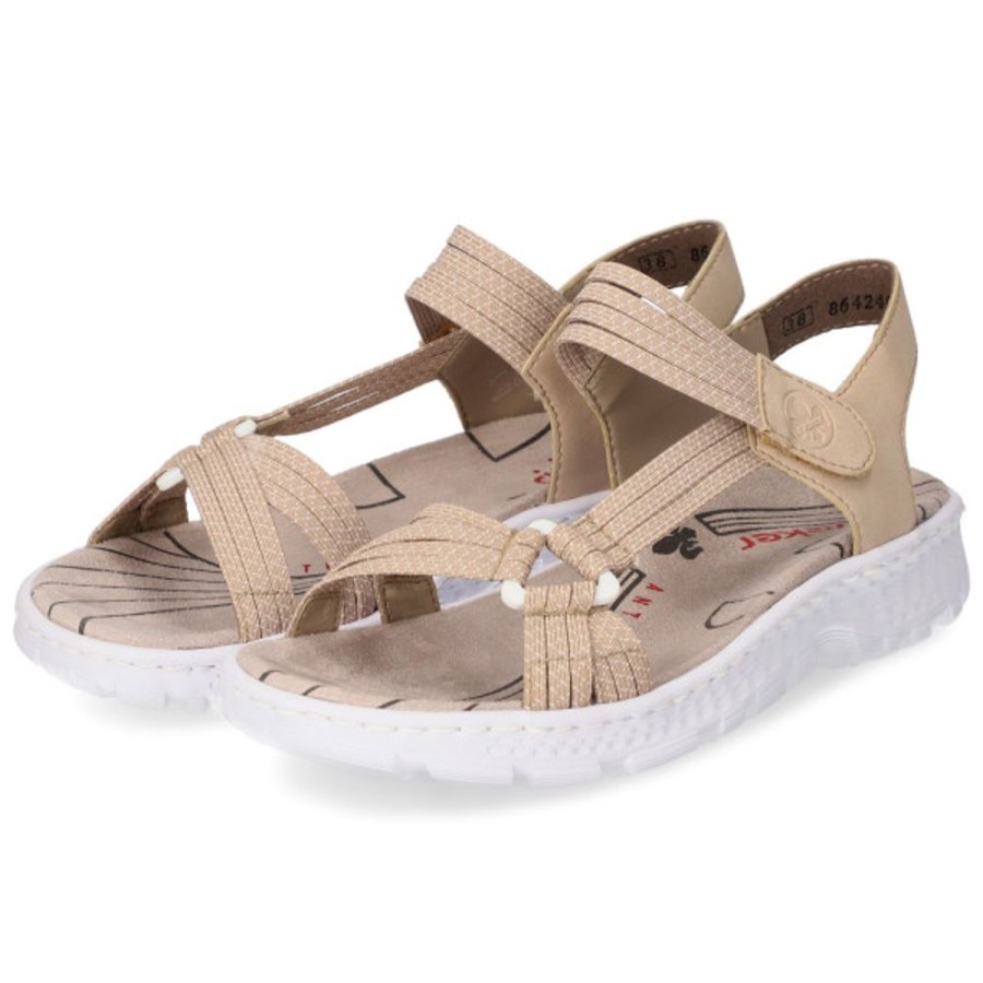 Damen Rieker Sandalen | Rieker Sandalen