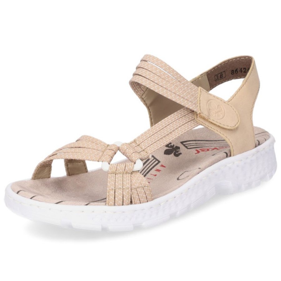 Damen Rieker Sandalen | Rieker Sandalen