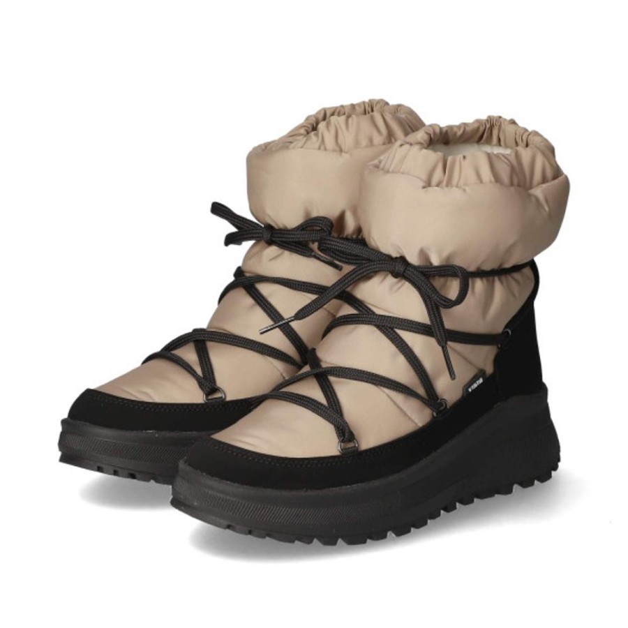 Damen Vista Stiefeletten | Vista Winterstiefeletten