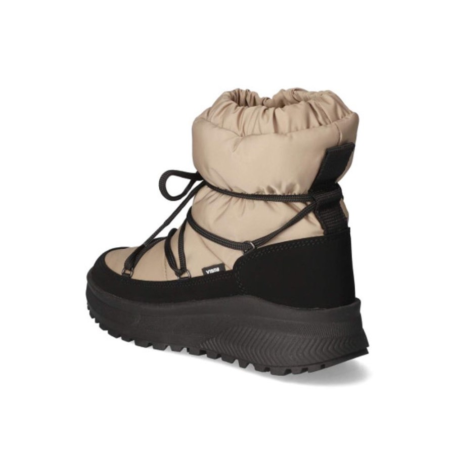 Damen Vista Stiefeletten | Vista Winterstiefeletten