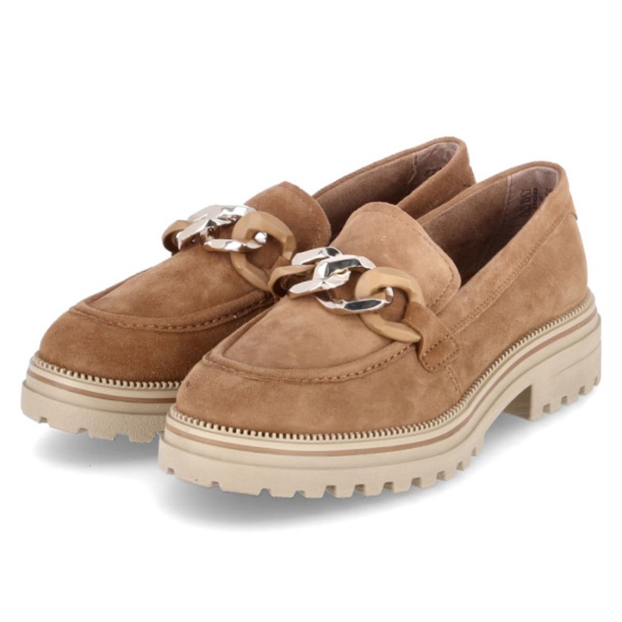 Damen Tamaris Slipper | Tamaris Loafer