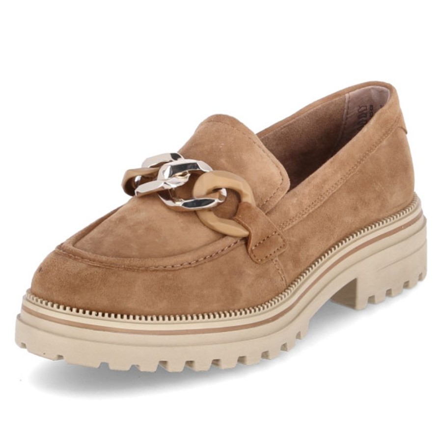 Damen Tamaris Slipper | Tamaris Loafer