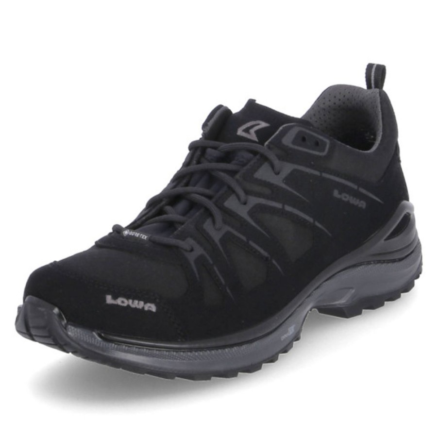 Herren LOWA Outdoorschuhe | Lowa Trailrunningschuhe Innox Evo Gtx Lo