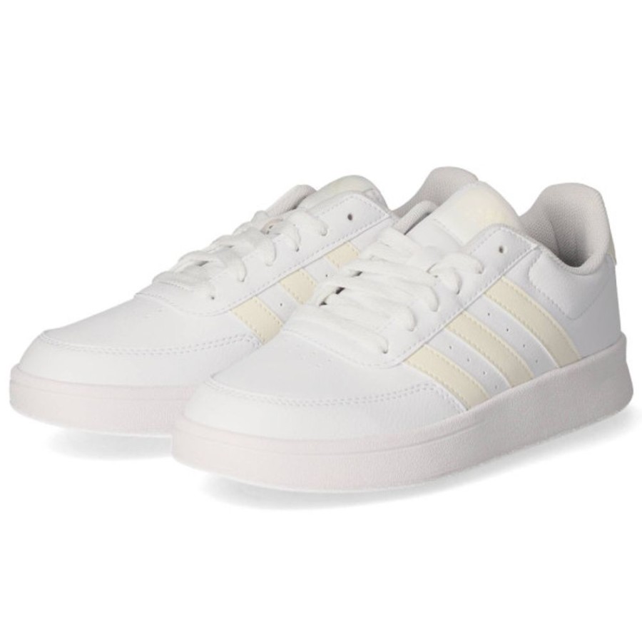 Damen Adidas Sportschuhe | Adidas Sportschuhe Breaknet 2.0