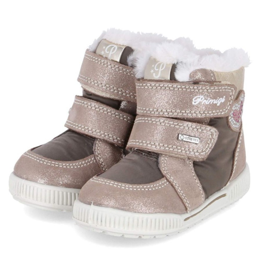 Kinder Primigi Stiefel & Stiefeletten | Primigi Snowboots