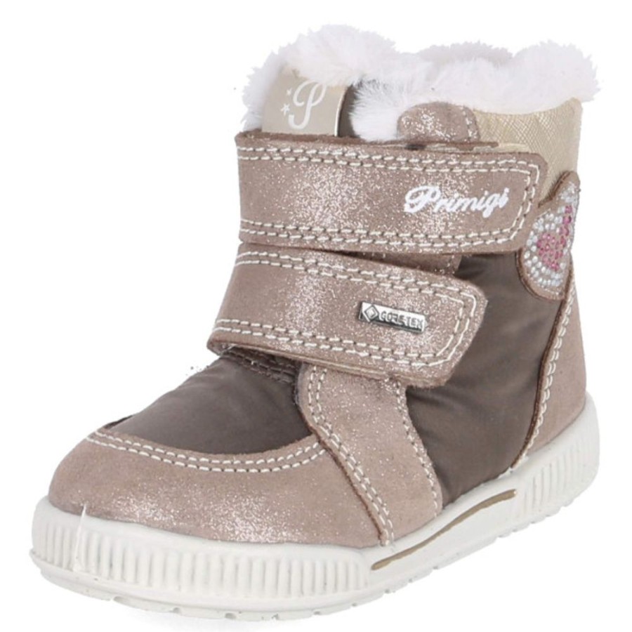 Kinder Primigi Stiefel & Stiefeletten | Primigi Snowboots