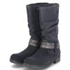 Kinder Lurchi Stiefel & Stiefeletten | Lurchi Winterstiefel Lia