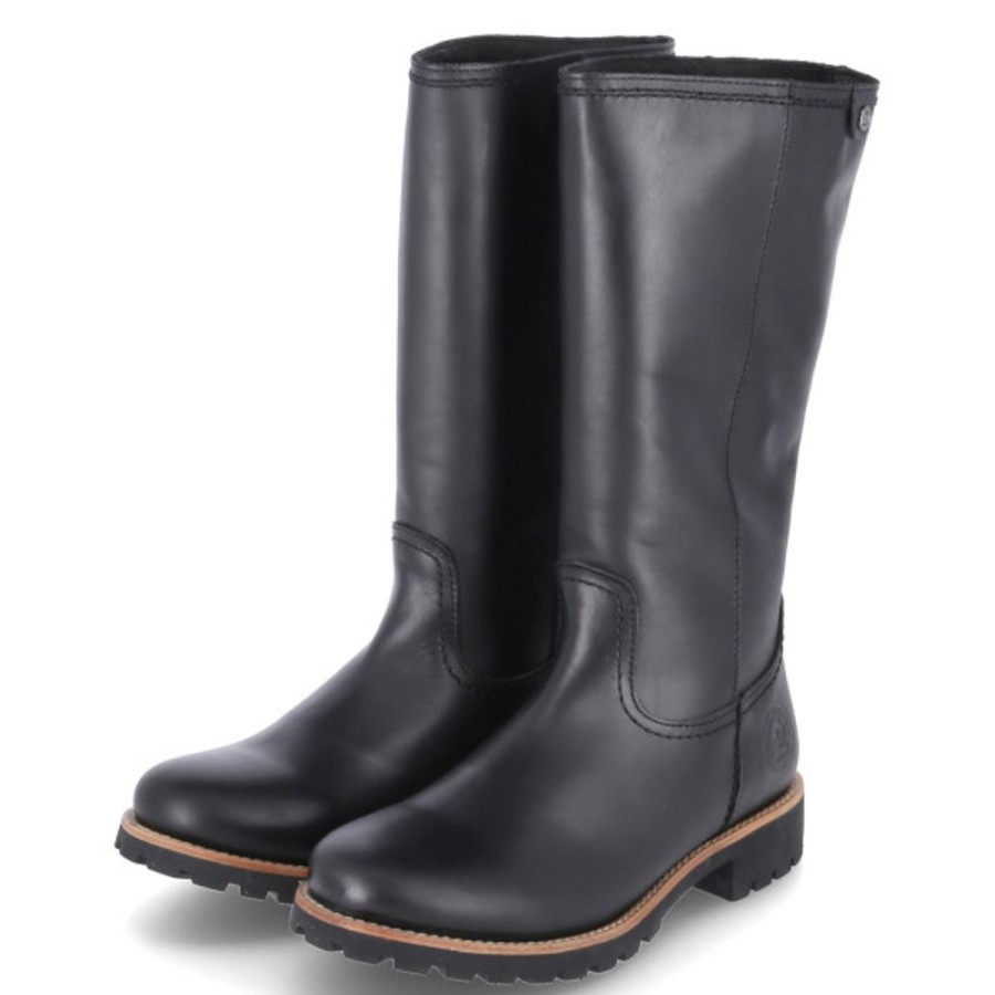 Damen Panama Jack Stiefel | Panama Jack Stiefel Bambina B133