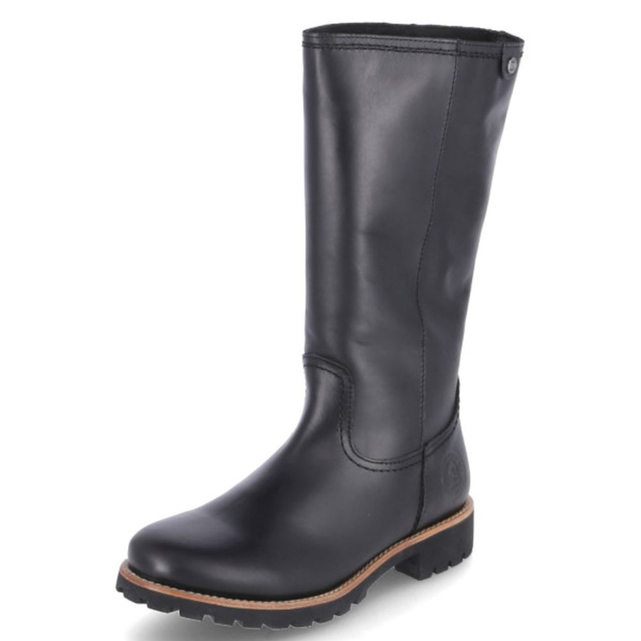 Damen Panama Jack Stiefel | Panama Jack Stiefel Bambina B133