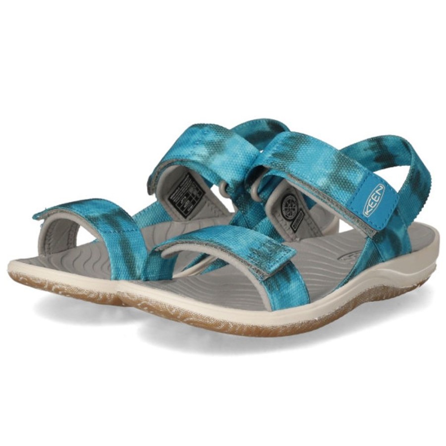 Kinder Keen Sandalen | Keen Sandalen Elle