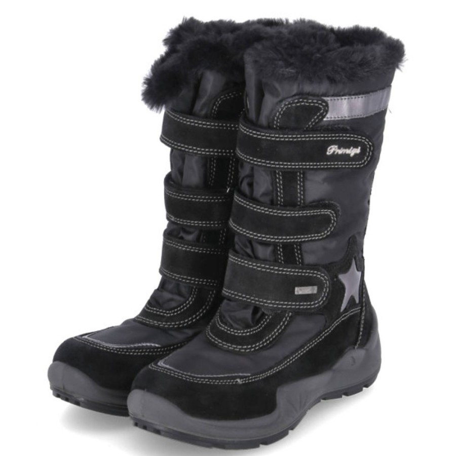 Kinder Primigi Stiefel & Stiefeletten | Primigi Snowboots Winger Gtx