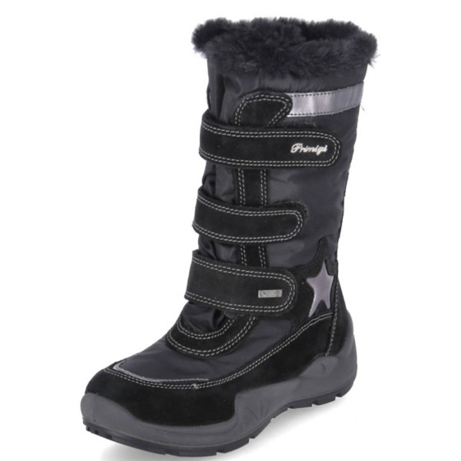 Kinder Primigi Stiefel & Stiefeletten | Primigi Snowboots Winger Gtx