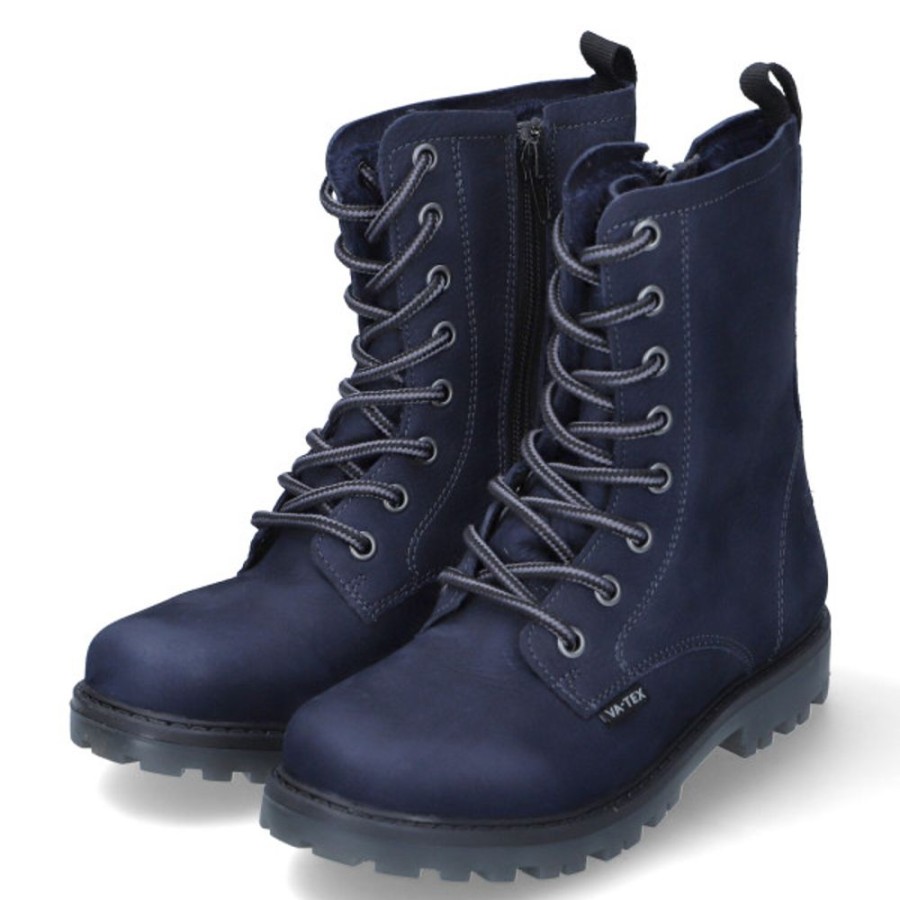 Kinder Vado Stiefel & Stiefeletten | Vado Winterstiefeletten Lola