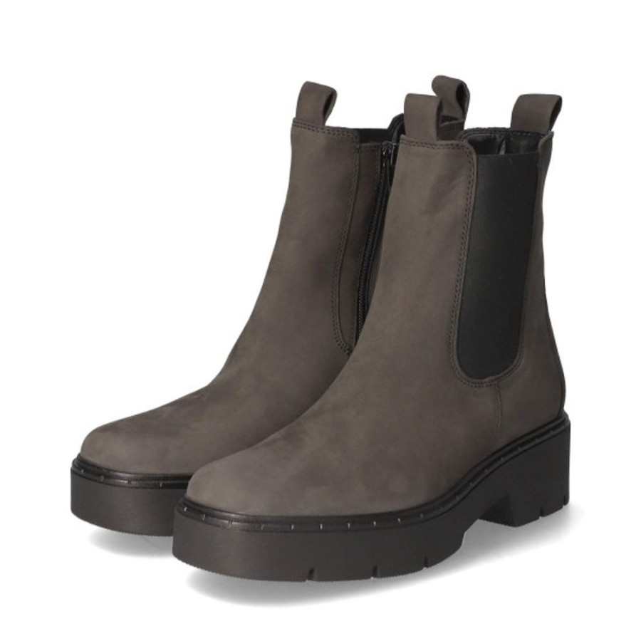 Damen Gabor Stiefeletten | Gabor Chelsea Boots