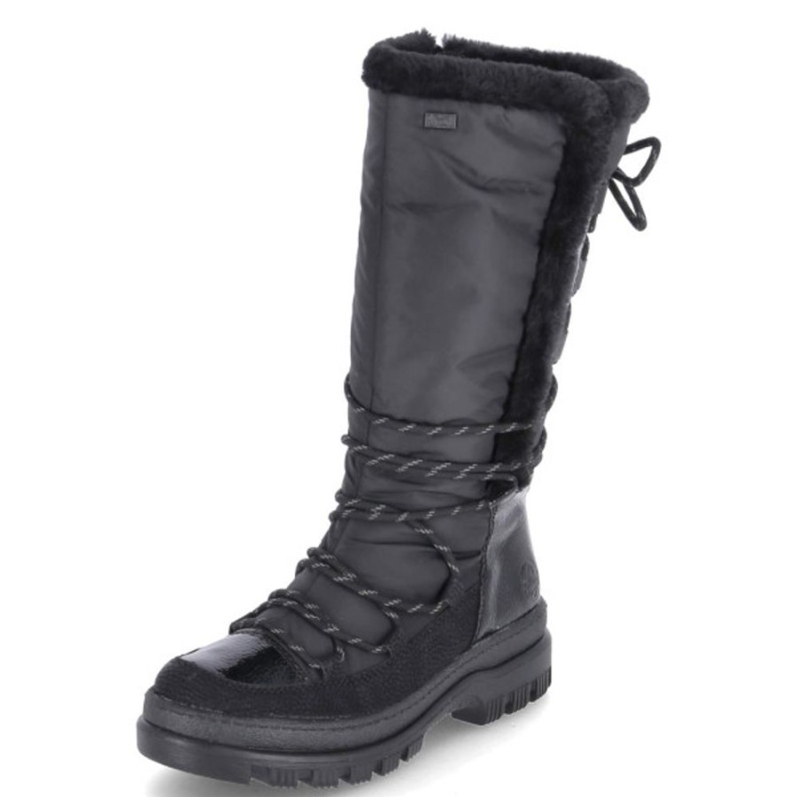 Damen Rieker Stiefel | Rieker Snowboots