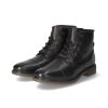 Herren Bugatti Stiefel & Boots | Bugatti Stiefeletten Marcello