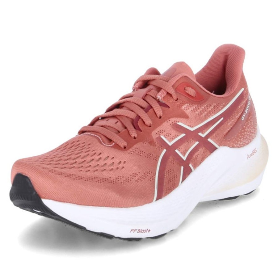 Damen Asics Sportschuhe | Asics Laufschuhe Gt-2000