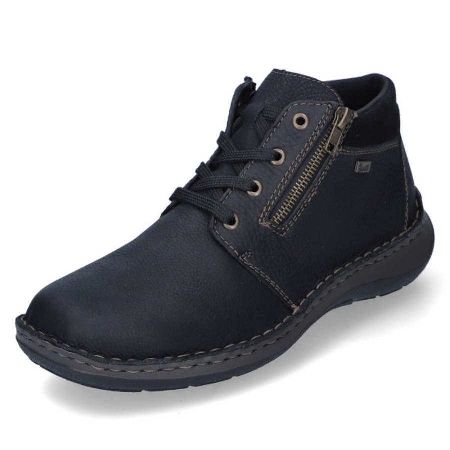 Herren Rieker Stiefel & Boots | Rieker Winterstiefeletten