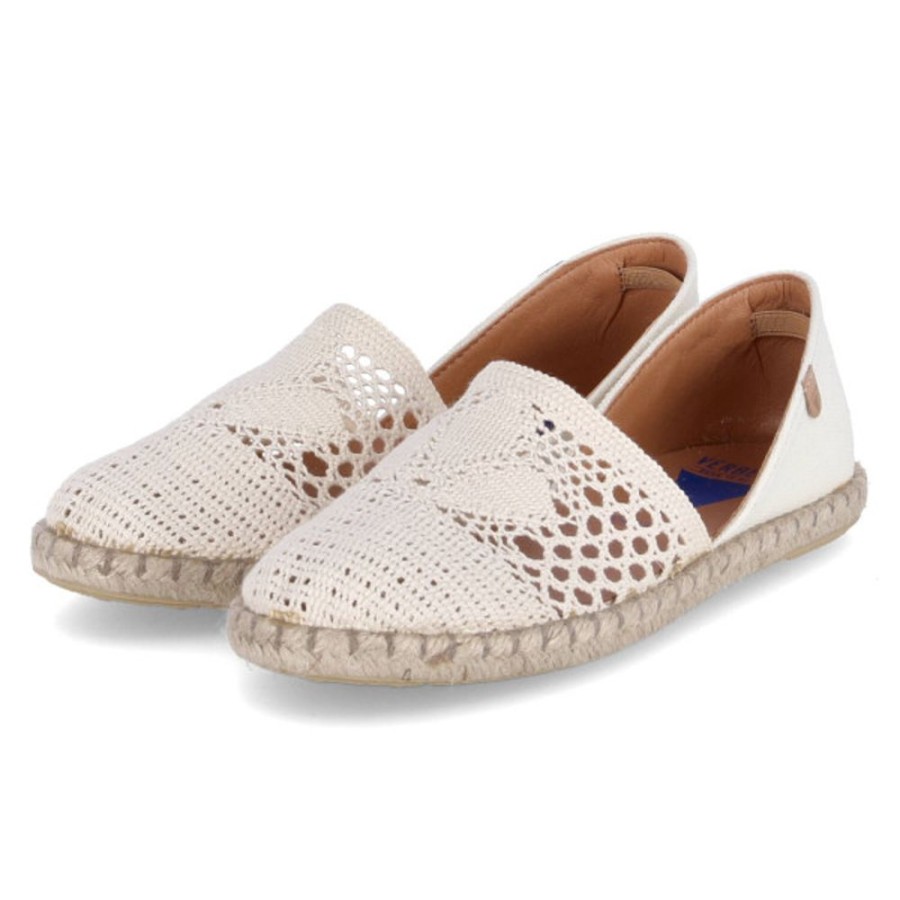 Damen Verbenas Slipper | Verbenas Espadrilles Carmen