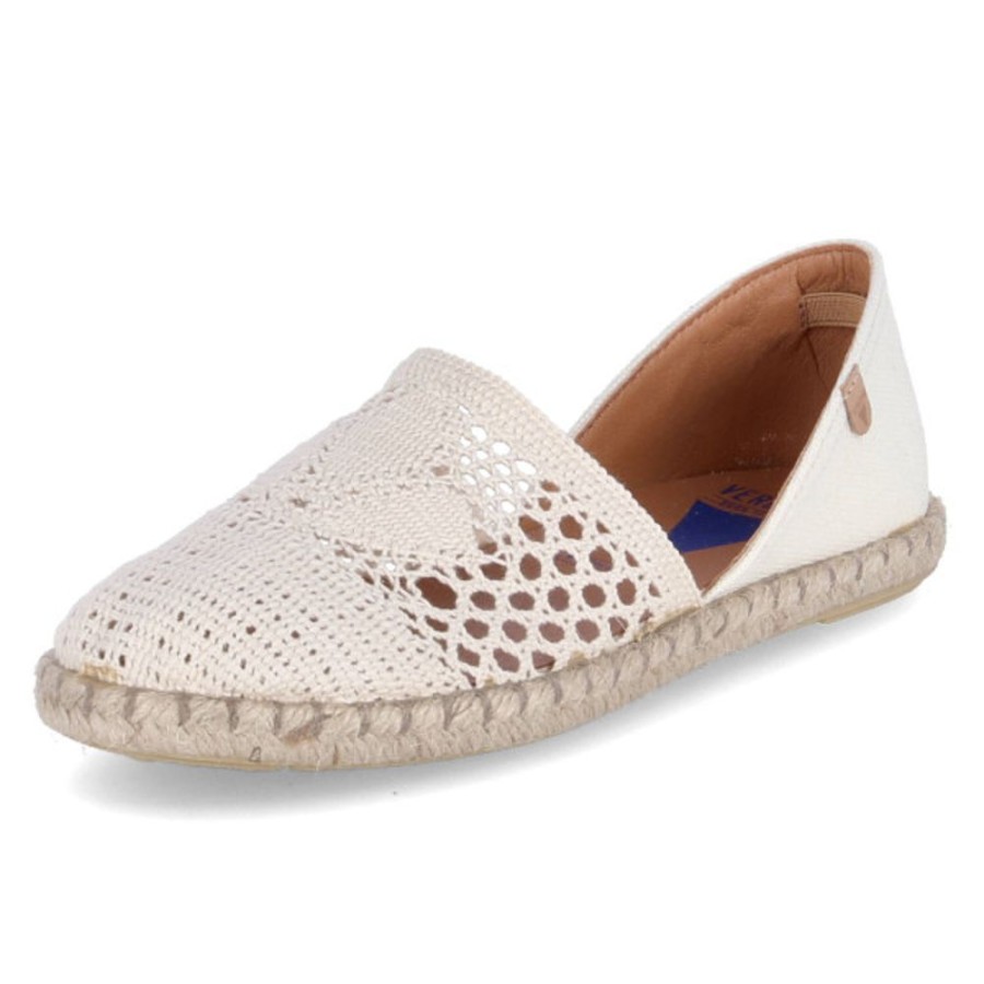 Damen Verbenas Slipper | Verbenas Espadrilles Carmen