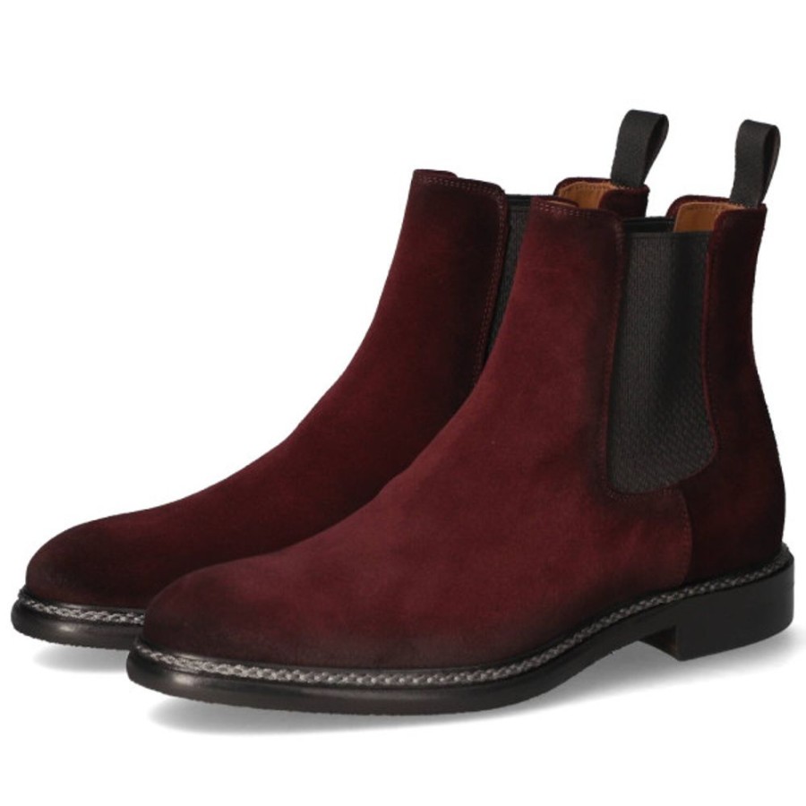 Herren Flecs Stiefel & Boots | Flecs Stiefeletten