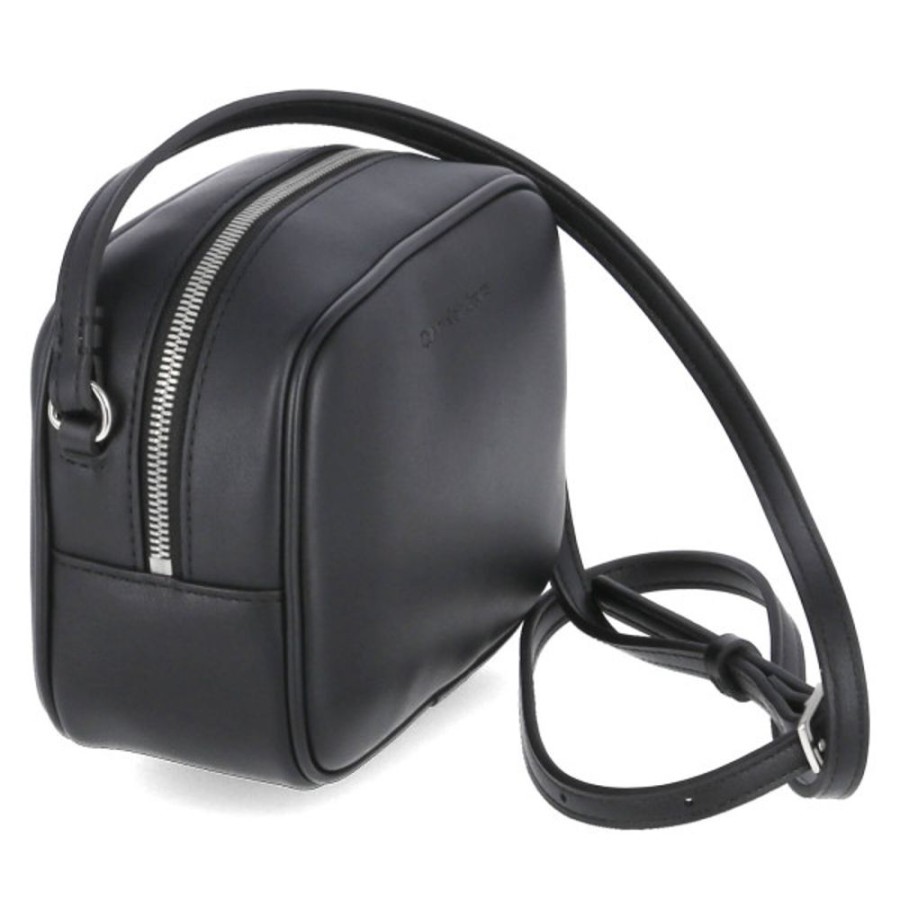 Damen Calvin Klein Jeans Schulter- & Umhangetaschen | Calvin Klein Jeans Camera Bag18 Sculpted Mono