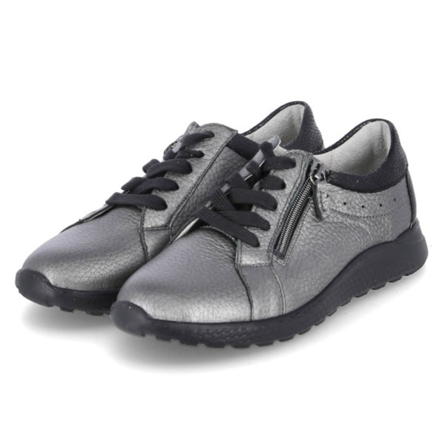 Damen Waldlu00e4ufer Halbschuhe | Waldlaufer Halbschuhe Alina