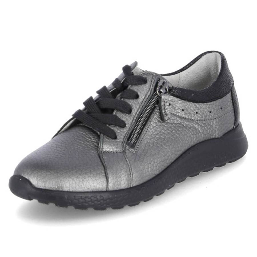 Damen Waldlu00e4ufer Halbschuhe | Waldlaufer Halbschuhe Alina