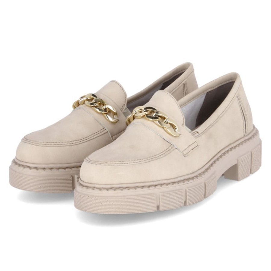 Damen Rieker Slipper | Rieker Loafer