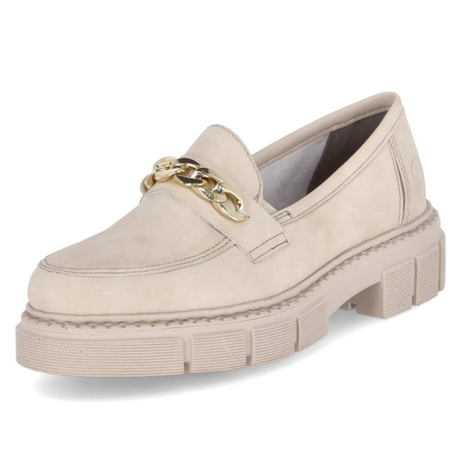 Damen Rieker Slipper | Rieker Loafer