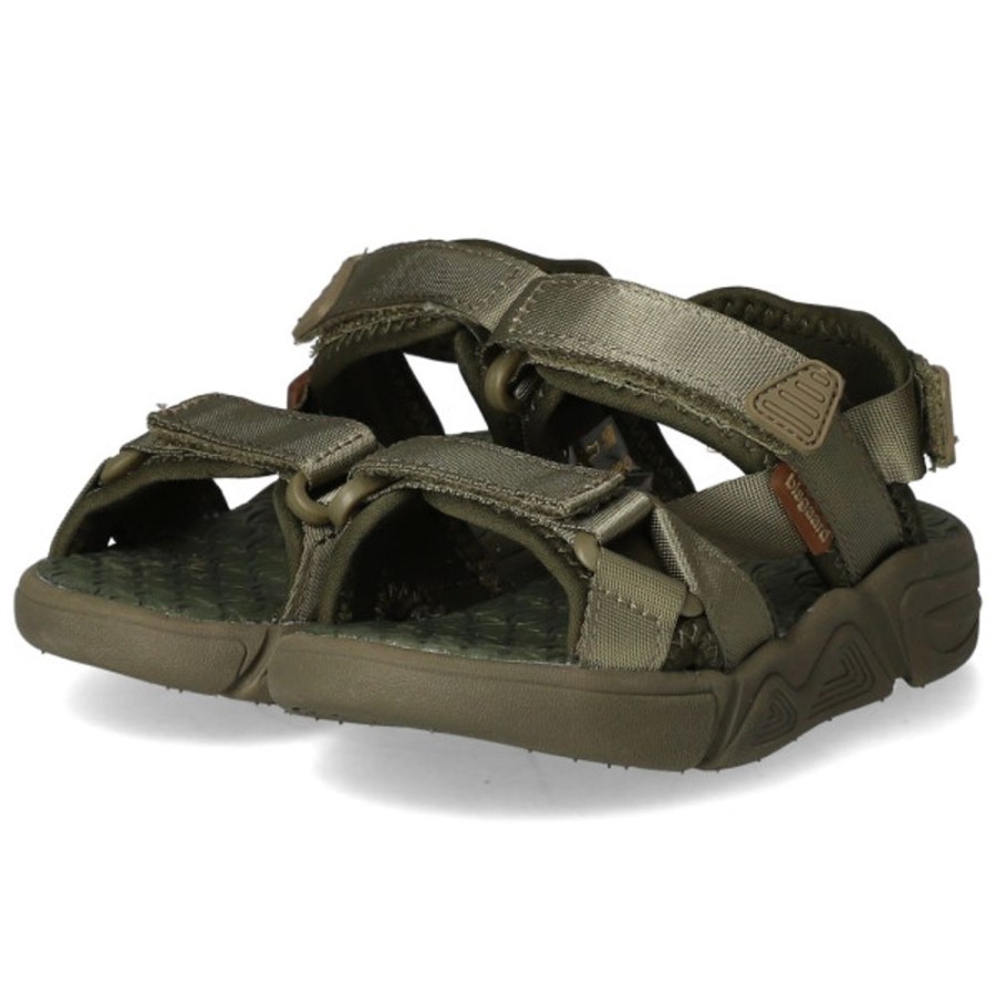 Kinder bisgaard Sandalen | Bisgaard Sandalen Louis