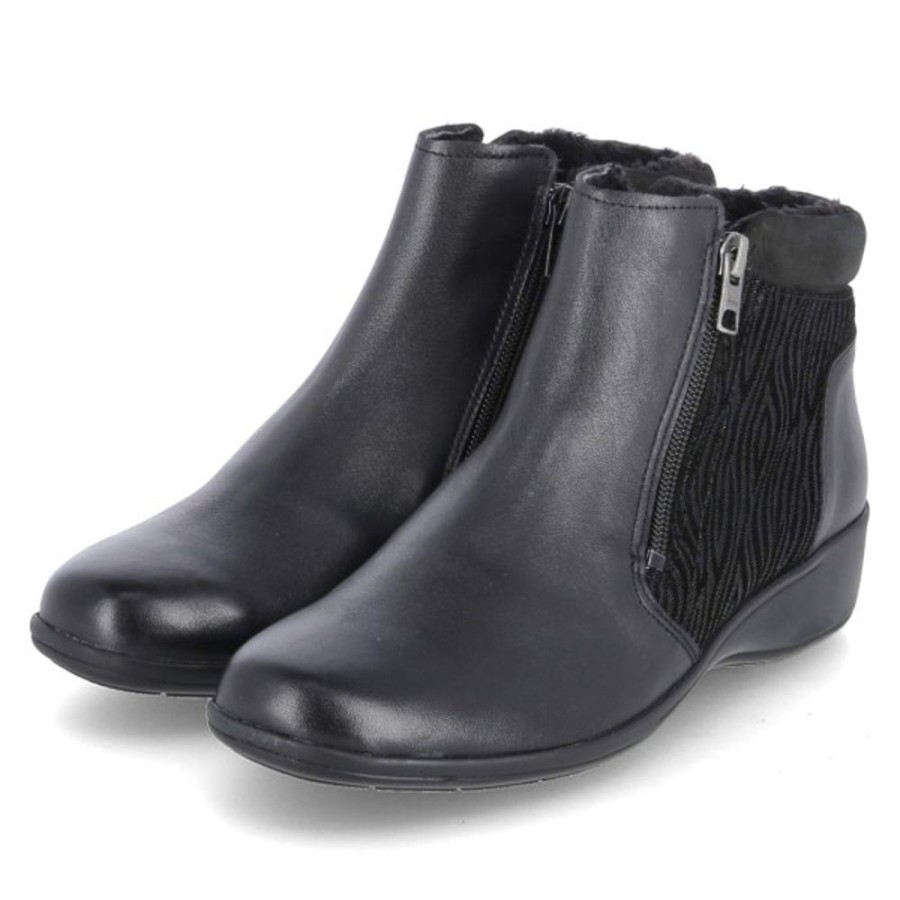 Damen Beliana Stiefeletten | Beliana Stiefeletten Lexi 02